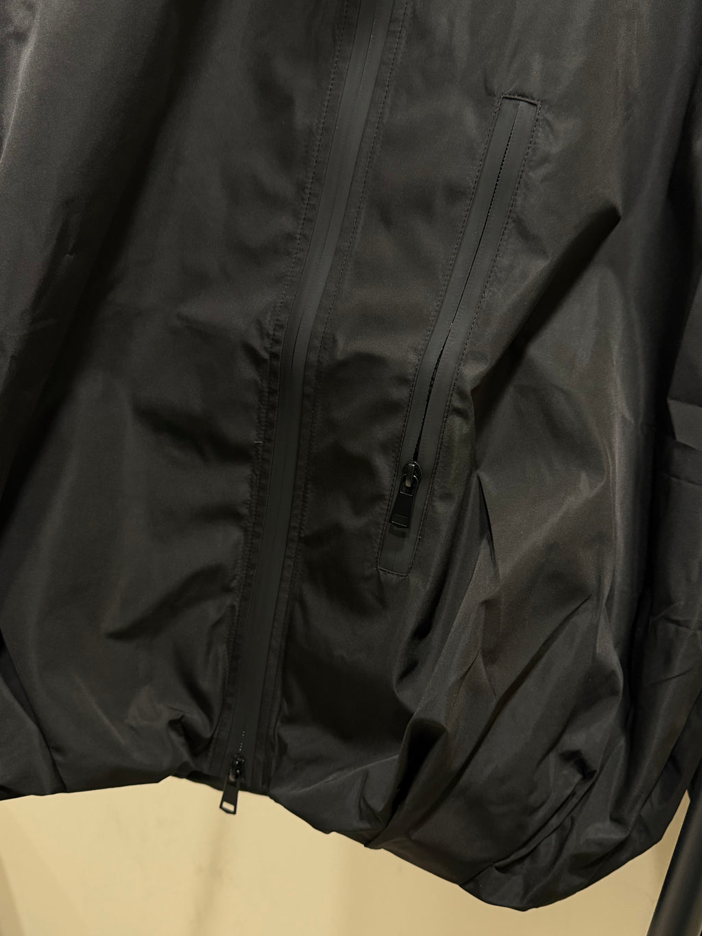 Veste ballon