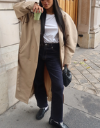 Trench long