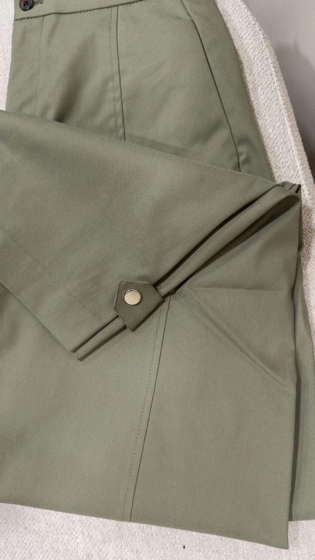 Ensemble cargo