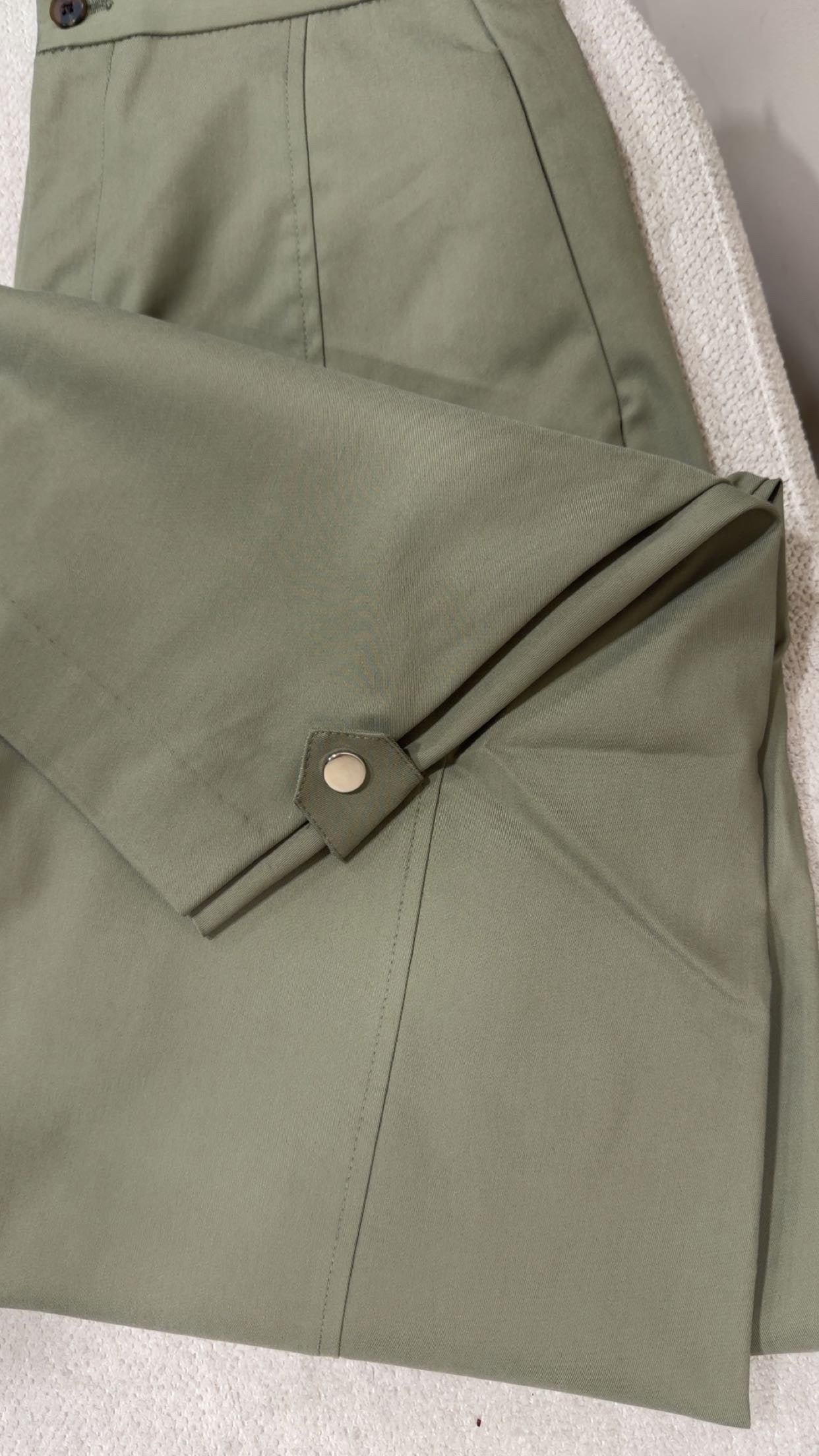 Ensemble cargo