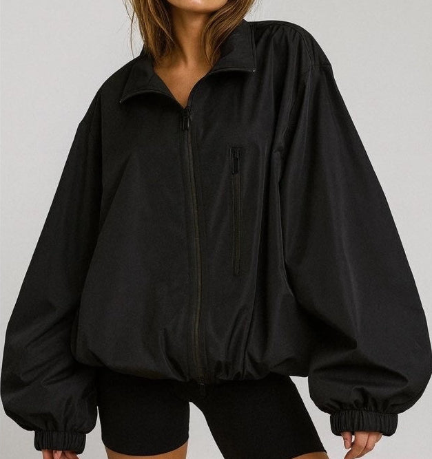 Veste ballon