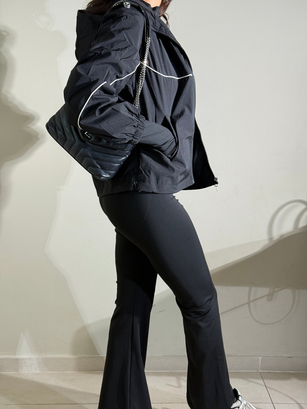 Parka Inspi