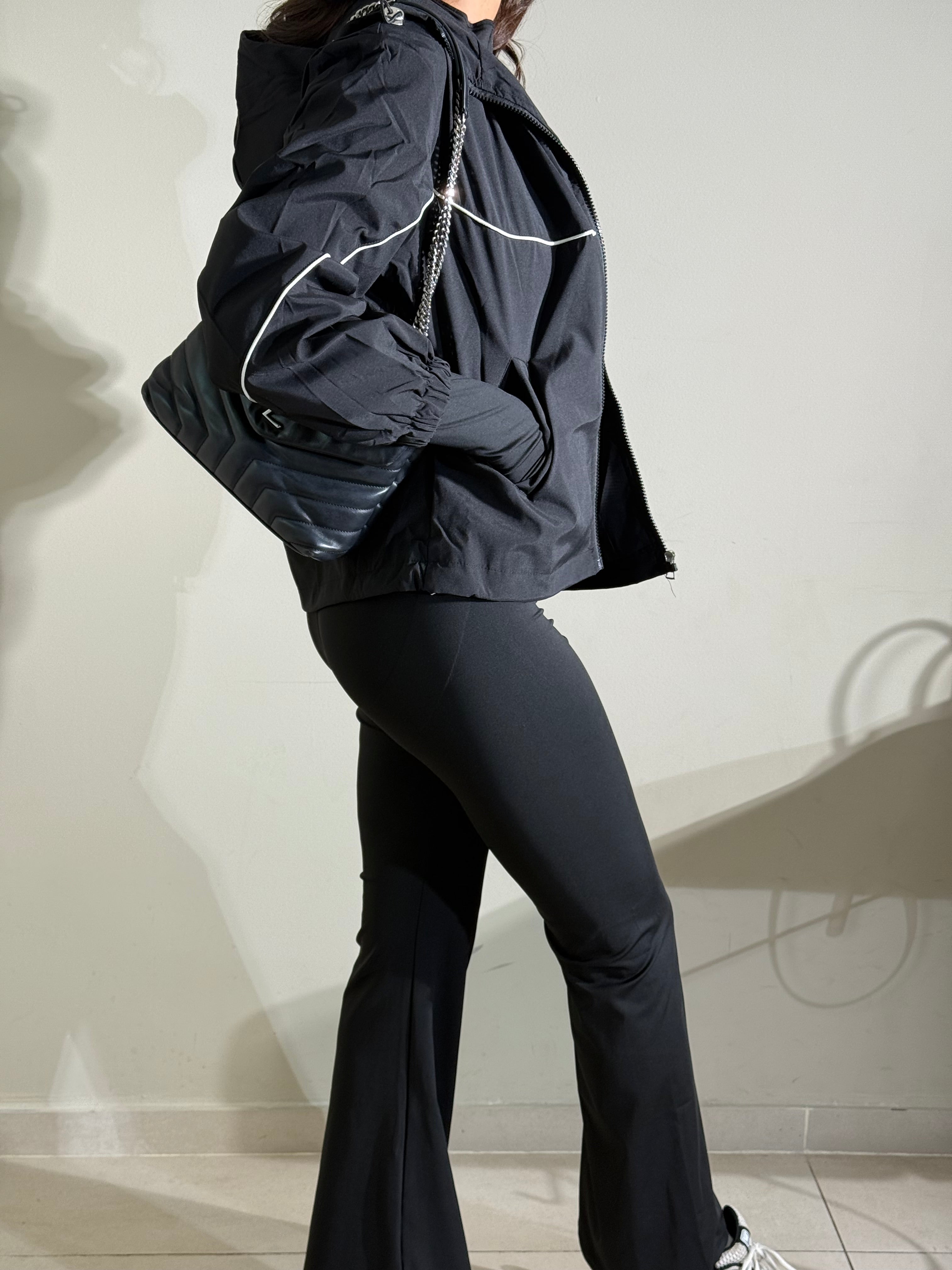 Parka Inspi