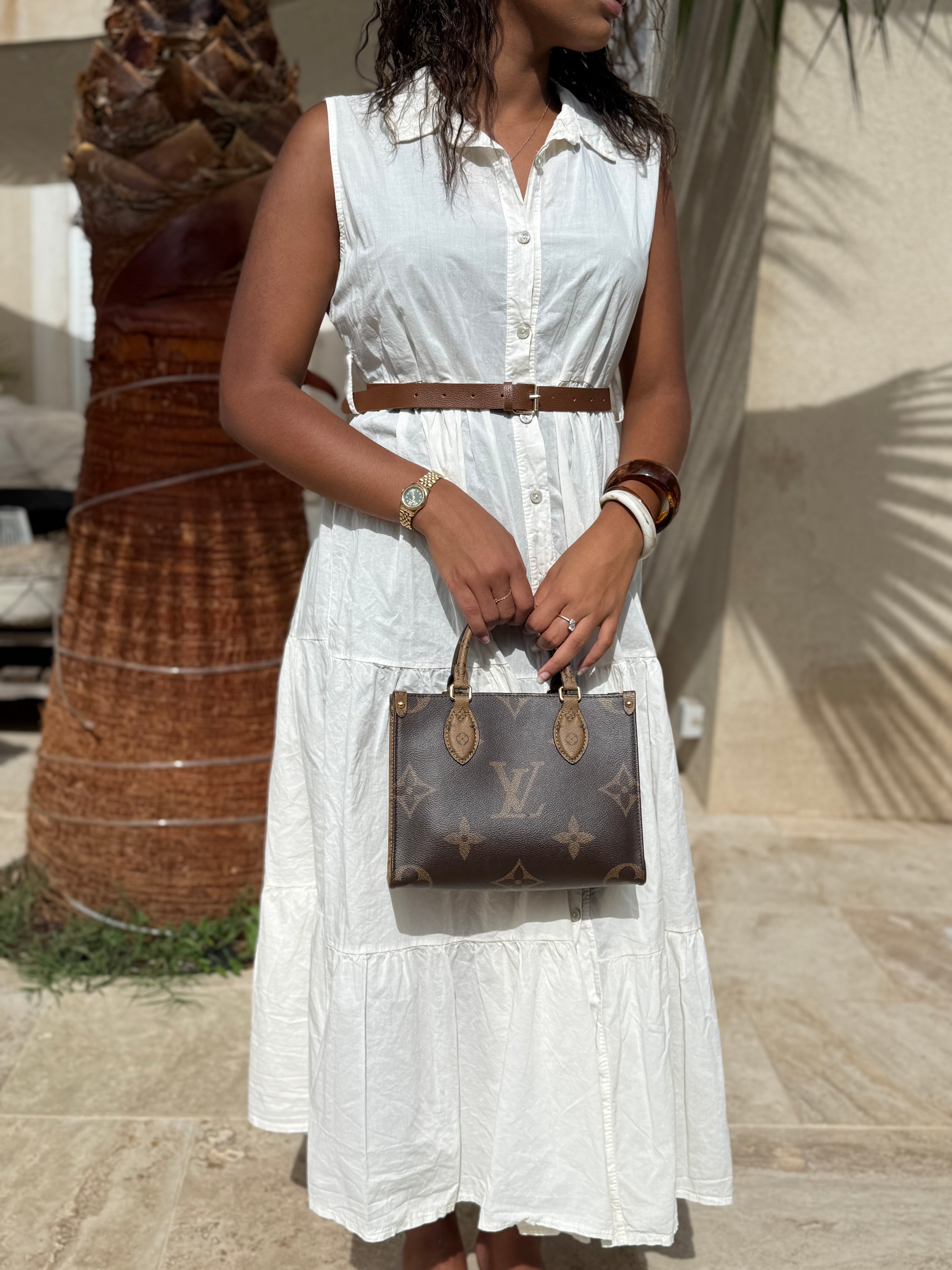 Robe Chemise