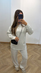Ensemble surpiqûres