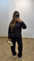 Ensemble surpiqûres