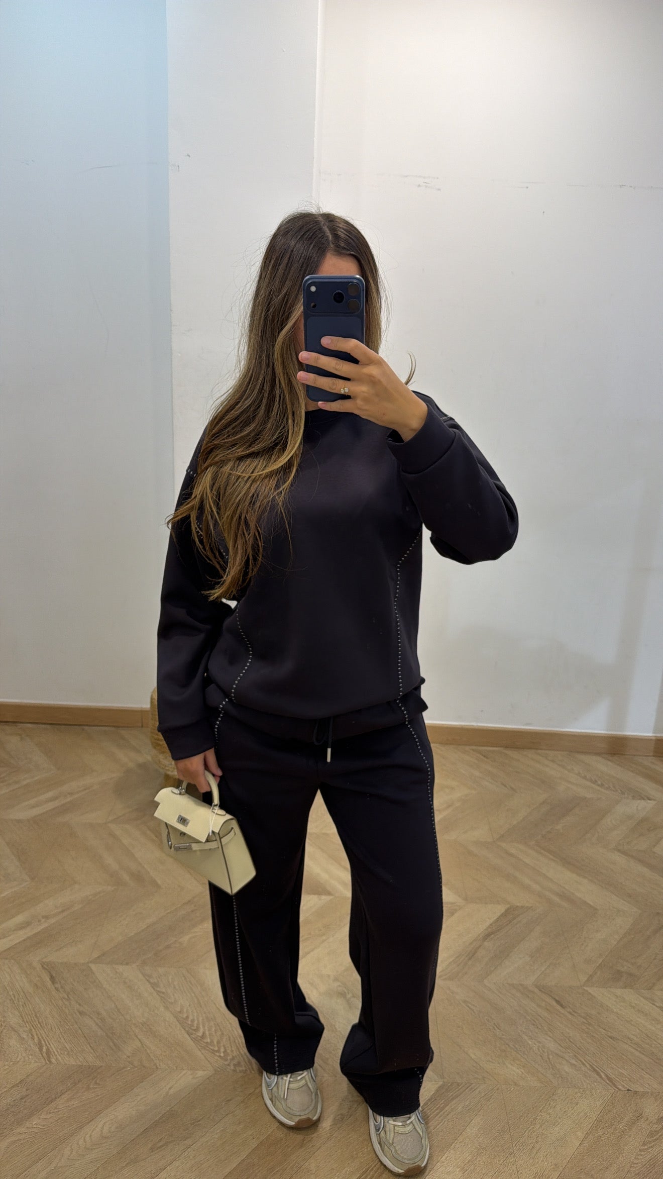 Ensemble surpiqûres
