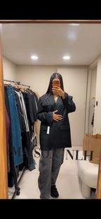 Blazer 2 en 1