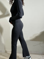 Ensemble sport